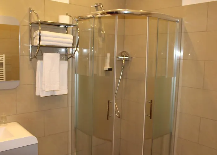 Atlas Sport Hotell Garmisch-Partenkirchen