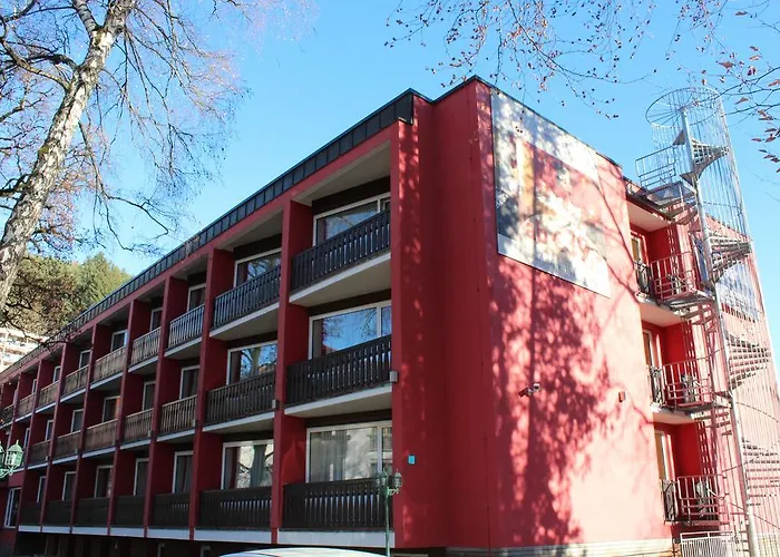 Atlas Sport 3* Garmisch-Partenkirchen