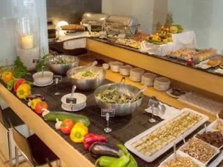 Hotell Atlas Sport 3*